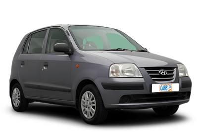Hyundai Santro Xing-img